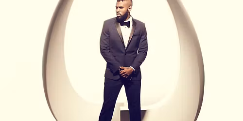 JASON DERULO - THE LAST DANCE WORLD TOUR