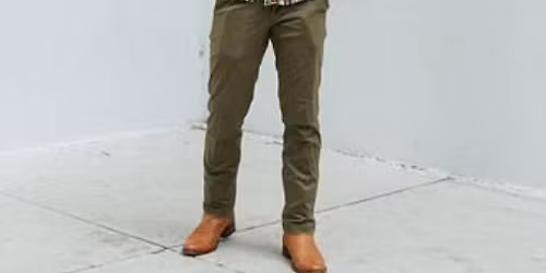 Concerts in the Park: Daryl.Jr