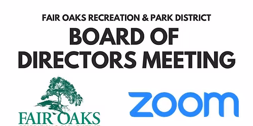 Board of Directors Meeting 