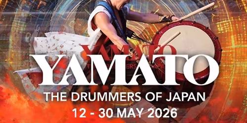 Yamato Drummers