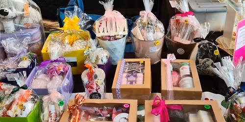 Elara Village Shopping Centre Christmas Pop Up