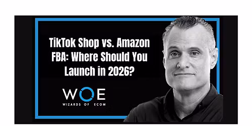 TikTok Shop vs. Amazon FBA: Where Should You Launch in 2026?