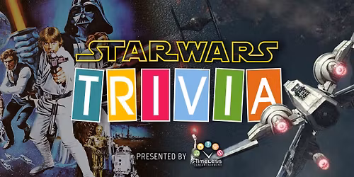 Star Wars Trivia