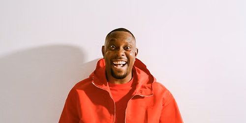 Dizzee Rascal \/\/ We Want Bass Tour \/\/ Dublin