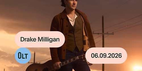 Drake Milligan & More