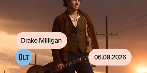 Drake Milligan & More