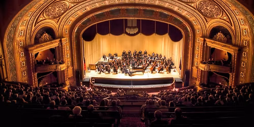 South Bend Symphony Orchestra: Beethoven's Eroica