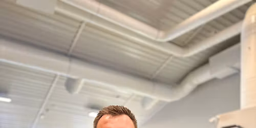 PT gruppe 3 uker: riktig aktivering sete og hofter