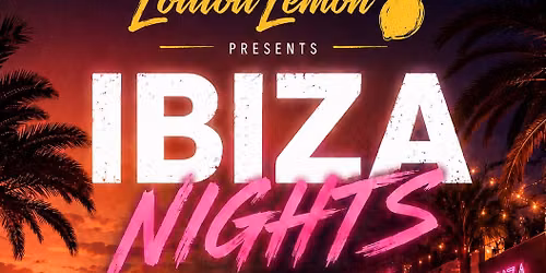 Ibiza nights by Loulou Lemon \ud83c\udf4b 