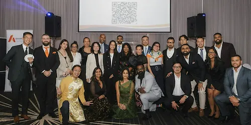 Gala Fin dAnnée Leadership Ascend Montréal 2026