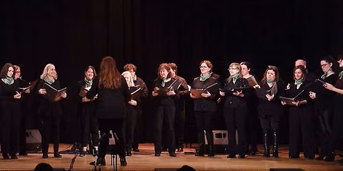 Traditional Irish Singing Classes (As Gaeilge)