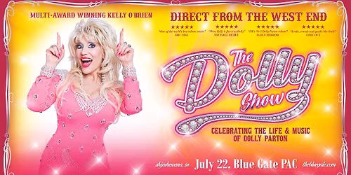 The Dolly Show