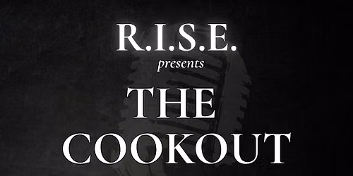 THE COOKOUT