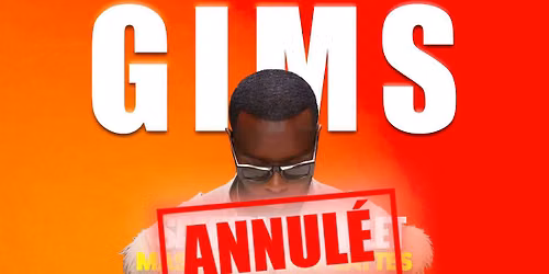 GIMS 11 JUILLET - MAS DE COURAN