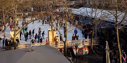 IJsfestijn 11-12-2026 t\/m 03-01-2027