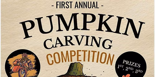 MWT Pumpkin Carving Competition