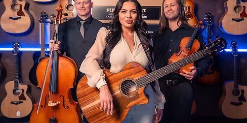 Carlie Wall SINGLE RELEASE PARTY \ud83c\udf89