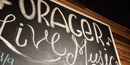 Brent & Sheena at Forager Brewery