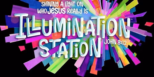 VBS - Illumination Station!