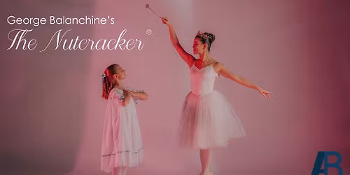 Alabama Ballet Presents George Balanchine's The Nutcracker