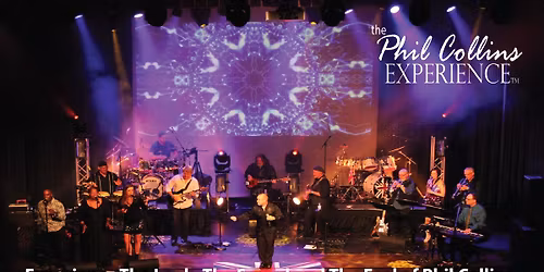 Phil Collins Experience