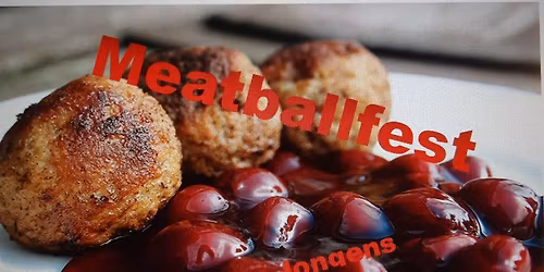 meatballfest 2025