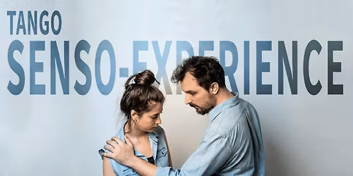 SENSO EXPERIENCE | A learning process as never seen before! 