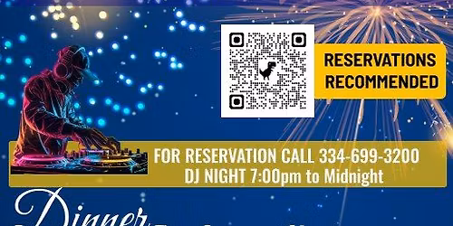 New Year Celebrations