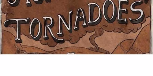 Auntie Em and the Tornadoes at Moontown Sound