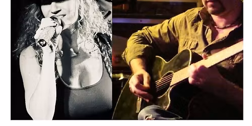 Sammi and Culley@The Free Spirit