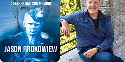 Jason Prokowiew in Person
