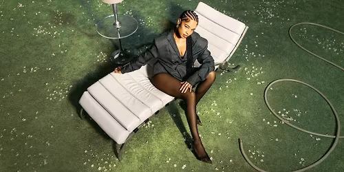 Ella Mai - Do You Still Love Me? 2026 Tour