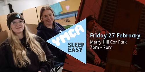 YMCA Sleep Easy