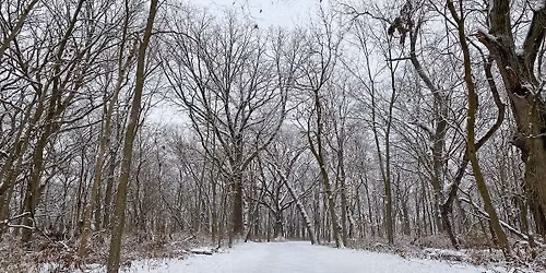 Stress-free Hike for Women