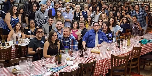 20 Year Reunion - HHS Class of 2006