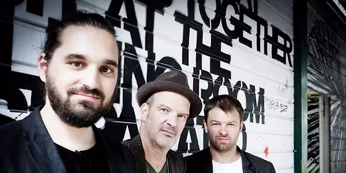 Wolfgang Muthspiel Chamber Trio