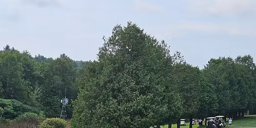 Women's Duffers Golf Fundraiser 