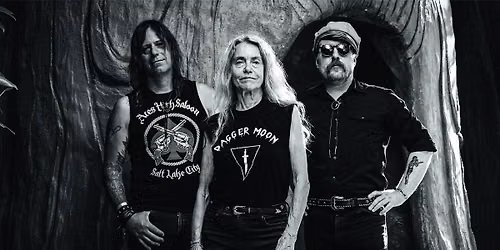 Steel City Sorcery presents: Toody Cole (Dead Moon) & her Band, Jenny Don't and the Spurs