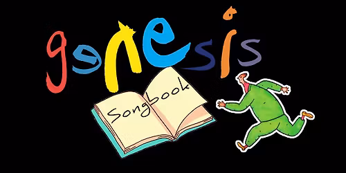 Genesis Songbook - Chippenham 