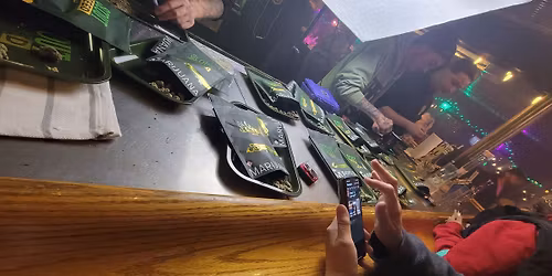 420 party with Stoner Gump 