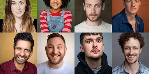 Medusa - The Play - Preview Performance