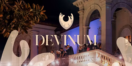 DEVINUM II Edizione 18\/19 Aprile 2026