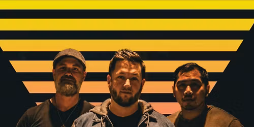 Company of Crows live at The Hummingbird