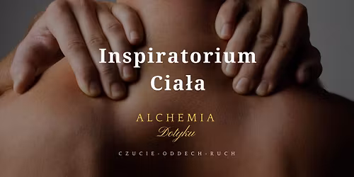 Alchemia Dotyku