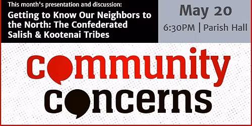 Getting to Know Our Neighbors to the North: The Confederated Salish & Kootenai Tribes