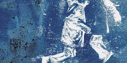 Andre Tebbe Band \/\/ Record Release \/\/ Schatten der Verfangenheit