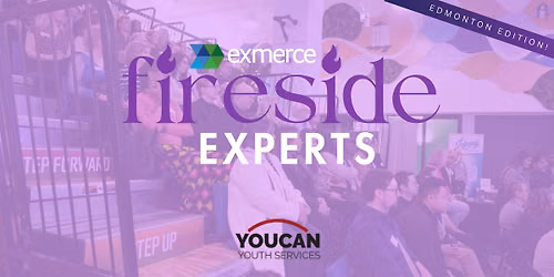 Exmerce Fireside Experts | Networking and Panelist Event