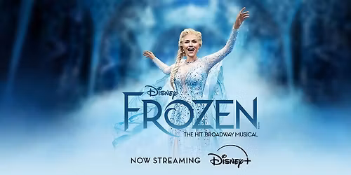 Disney's Frozen - The Musical - Rochester
