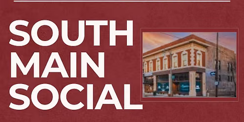 South Main Social in the Penthouse at The Rambler