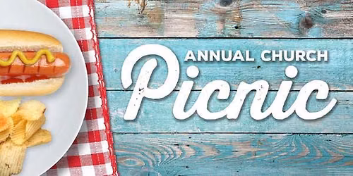 All Church Combined Picnic